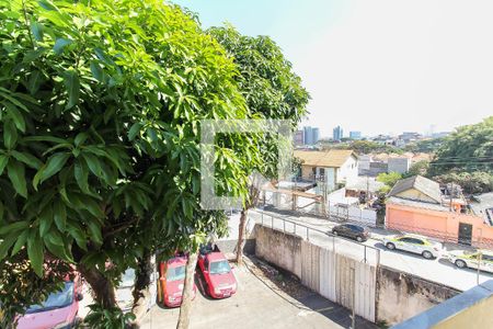 Casa de condomínio para alugar com 96m², 2 quartos e 1 vaga Casa de condomínio para alugar com 96m², 2 quartos e 1 vagaVista da Suíte 1