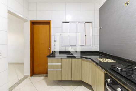 Casa de condomínio para alugar com 96m², 2 quartos e 1 vaga Casa de condomínio para alugar com 96m², 2 quartos e 1 vagaCozinha