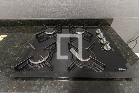 Casa de condomínio para alugar com 96m², 2 quartos e 1 vaga Casa de condomínio para alugar com 96m², 2 quartos e 1 vagaCozinha