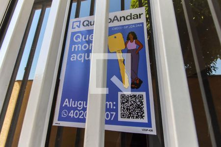 Casa de condomínio para alugar com 96m², 2 quartos e 1 vaga Casa de condomínio para alugar com 96m², 2 quartos e 1 vagaJanela + Placa VZGP - 426