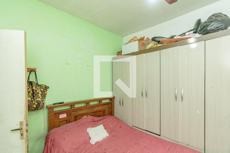 Quarto 1 de apartamento à venda com 3 quartos, 79m² em Cristo Redentor, Porto Alegre