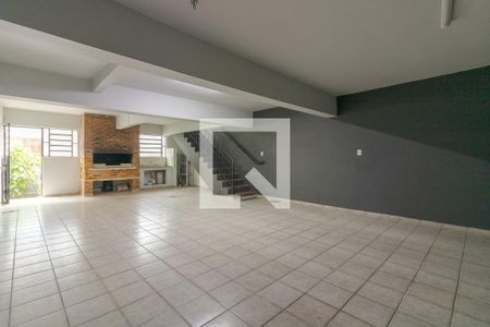 Casa à venda com 210m², 6 quartos e 4 vagasGaragem