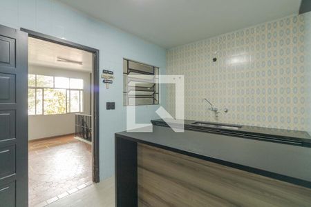 Casa à venda com 210m², 6 quartos e 4 vagasCozinha