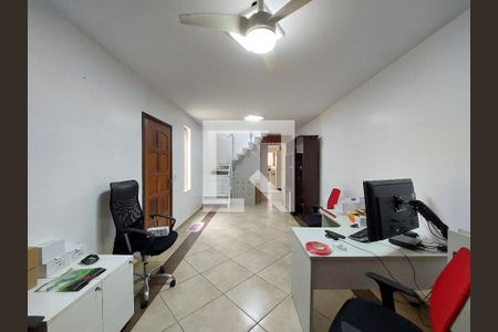 Sala de Estar de casa à venda com 3 quartos, 165m² em Jardim Primavera (zona Sul), São Paulo