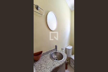 Banheiro de casa à venda com 3 quartos, 165m² em Jardim Primavera (zona Sul), São Paulo