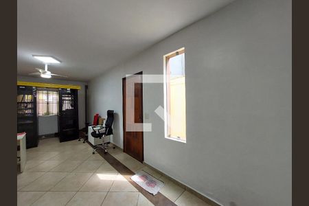 Sala de Jantar de casa à venda com 3 quartos, 165m² em Jardim Primavera (zona Sul), São Paulo