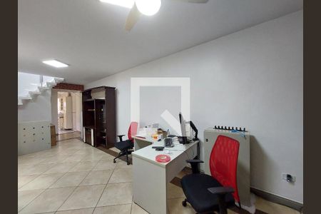 Sala de Estar de casa à venda com 3 quartos, 165m² em Jardim Primavera (zona Sul), São Paulo