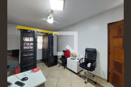 Sala de Estar de casa à venda com 3 quartos, 165m² em Jardim Primavera (zona Sul), São Paulo