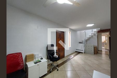 Sala de Estar de casa à venda com 3 quartos, 165m² em Jardim Primavera (zona Sul), São Paulo