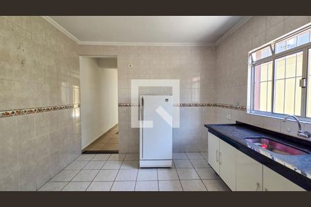 Cozinha de casa à venda com 3 quartos, 165m² em Jardim Primavera (zona Sul), São Paulo