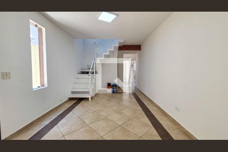 Sala de casa à venda com 3 quartos, 165m² em Jardim Primavera (zona Sul), São Paulo