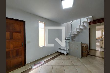 Sala de Jantar de casa à venda com 3 quartos, 165m² em Jardim Primavera (zona Sul), São Paulo