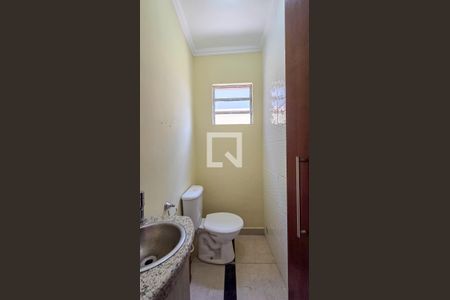 Banheiro de casa à venda com 3 quartos, 165m² em Jardim Primavera (zona Sul), São Paulo