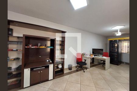 Sala de Jantar de casa à venda com 3 quartos, 165m² em Jardim Primavera (zona Sul), São Paulo