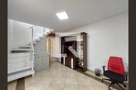 Sala de Jantar de casa à venda com 3 quartos, 165m² em Jardim Primavera (zona Sul), São Paulo