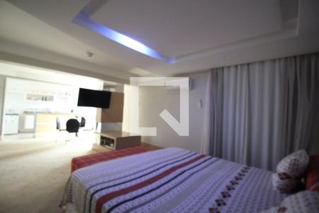 Quarto de apartamento para alugar com 1 quarto, 160m² em Independência, Porto Alegre