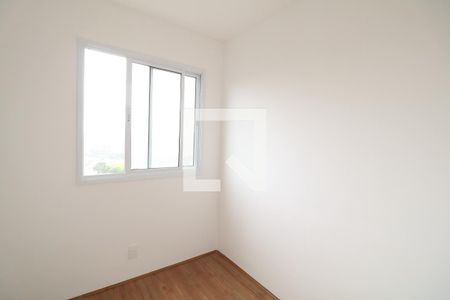 Quarto 2 de apartamento para alugar com 2 quartos, 32m² em Jardim Celeste, São Paulo