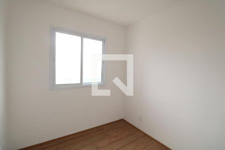 Quarto 1 de apartamento para alugar com 2 quartos, 32m² em Jardim Celeste, São Paulo