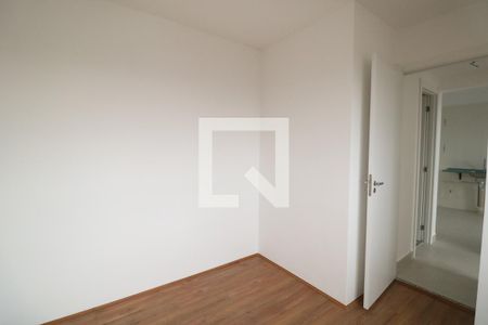 Quarto 1 de apartamento para alugar com 2 quartos, 32m² em Jardim Celeste, São Paulo