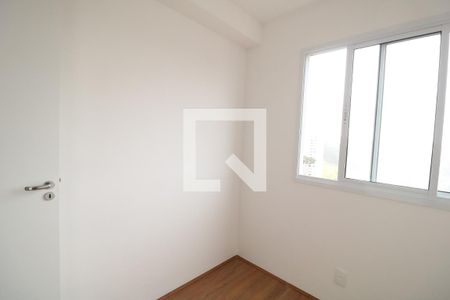 Quarto 2 de apartamento para alugar com 2 quartos, 32m² em Jardim Celeste, São Paulo