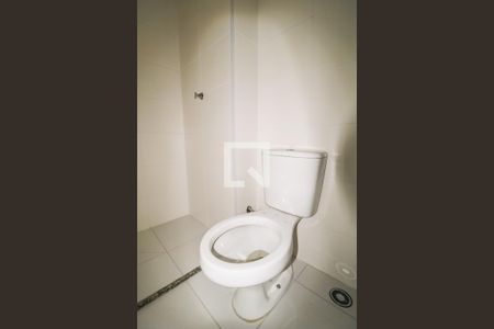 Apartamento para alugar com 32m², 2 quartos e sem vagaBanheiro