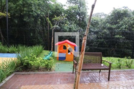 Apartamento para alugar com 32m², 2 quartos e sem vagaÁrea comum - Playground