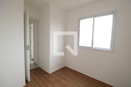 Quarto 1 de apartamento para alugar com 2 quartos, 32m² em Jardim Celeste, São Paulo