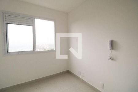 Sala de apartamento para alugar com 2 quartos, 32m² em Jardim Celeste, São Paulo