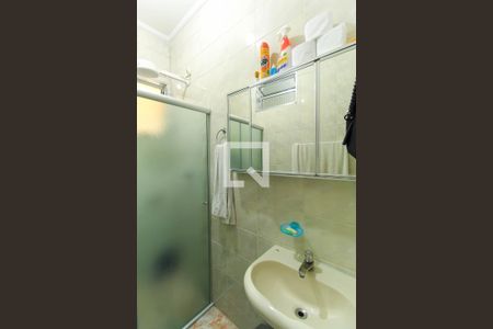 Banheiro do Quarto 1 de casa à venda com 3 quartos, 214m² em Belenzinho, São Paulo