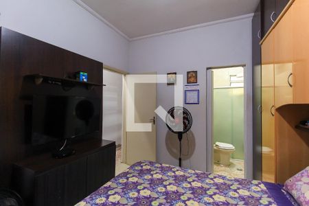 Quarto 1 de casa à venda com 3 quartos, 214m² em Belenzinho, São Paulo