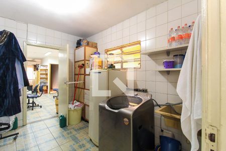 Casa à venda com 214m², 3 quartos e 1 vaga Casa à venda com 214m², 3 quartos e 1 vagaÁrea de Serviço