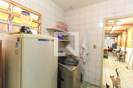 Casa à venda com 214m², 3 quartos e 1 vaga Casa à venda com 214m², 3 quartos e 1 vagaÁrea de Serviço