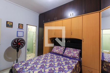 Quarto 1 de casa à venda com 3 quartos, 214m² em Belenzinho, São Paulo