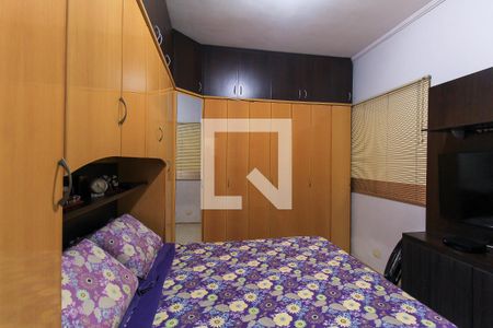 Quarto 1 de casa à venda com 3 quartos, 214m² em Belenzinho, São Paulo