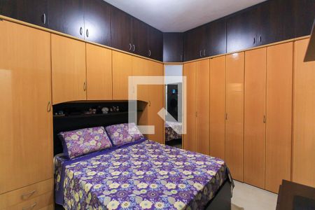 Quarto 1 de casa à venda com 3 quartos, 214m² em Belenzinho, São Paulo