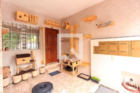 Casa à venda com 214m², 3 quartos e 1 vaga Casa à venda com 214m², 3 quartos e 1 vagaGaragem