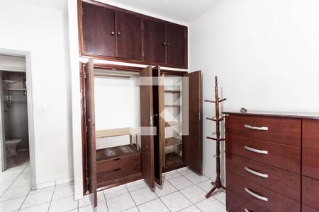 Armário do Quarto 1 de casa para alugar com 3 quartos, 183m² em Jardim Bandeirantes, Campinas