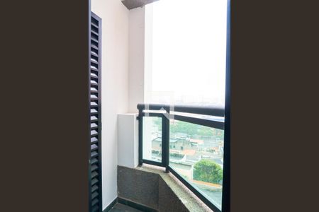 Apartamento para alugar com 92m², 3 quartos e 3 vagas Apartamento para alugar com 92m², 3 quartos e 3 vagasSacada da Suite