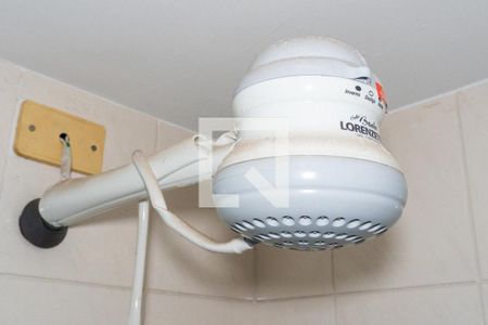 Apartamento para alugar com 92m², 3 quartos e 3 vagas Apartamento para alugar com 92m², 3 quartos e 3 vagasBanheiro de serviço Detalhe