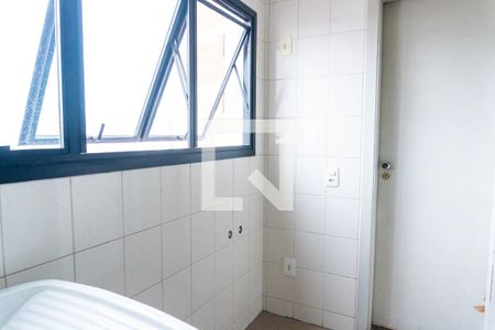 Apartamento para alugar com 92m², 3 quartos e 3 vagas Apartamento para alugar com 92m², 3 quartos e 3 vagasÁrea de Serviço