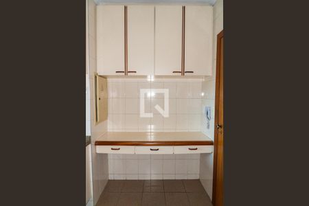 Apartamento para alugar com 92m², 3 quartos e 3 vagas Apartamento para alugar com 92m², 3 quartos e 3 vagasCozinha