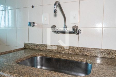 Apartamento para alugar com 92m², 3 quartos e 3 vagas Apartamento para alugar com 92m², 3 quartos e 3 vagasCozinha Detalhe