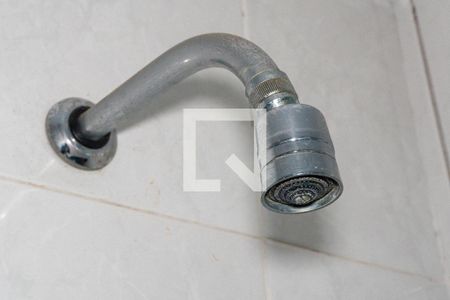 Apartamento para alugar com 92m², 3 quartos e 3 vagas Apartamento para alugar com 92m², 3 quartos e 3 vagasBanheiro Social Detalhe