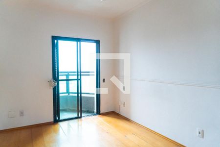 Suite de apartamento para alugar com 3 quartos, 92m² em Vila Clementino, São Paulo