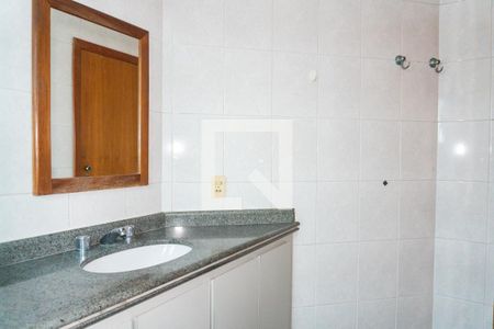Apartamento para alugar com 92m², 3 quartos e 3 vagas Apartamento para alugar com 92m², 3 quartos e 3 vagasBanheiro Social