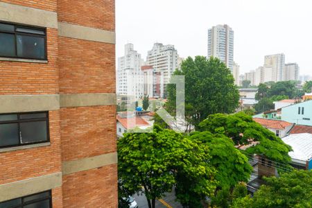 Apartamento para alugar com 92m², 3 quartos e 3 vagas Apartamento para alugar com 92m², 3 quartos e 3 vagasVista do Quarto 1