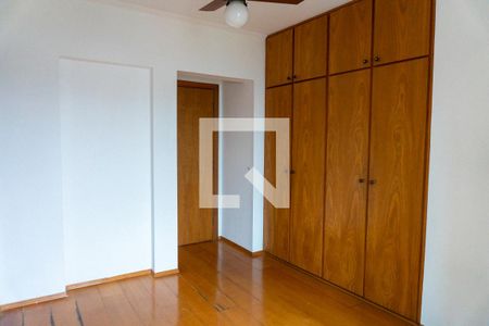 Suite de apartamento para alugar com 3 quartos, 92m² em Vila Clementino, São Paulo