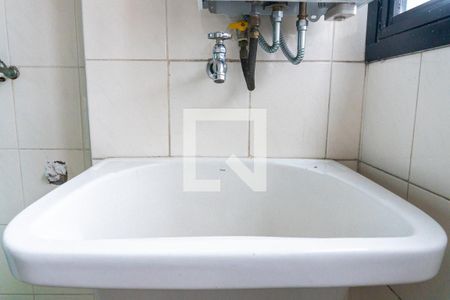 Apartamento para alugar com 92m², 3 quartos e 3 vagas Apartamento para alugar com 92m², 3 quartos e 3 vagasÁrea de Serviço Detalhe
