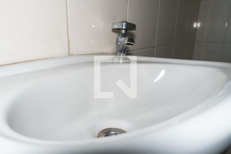 Apartamento para alugar com 92m², 3 quartos e 3 vagas Apartamento para alugar com 92m², 3 quartos e 3 vagasBanheiro de serviço Detalhe