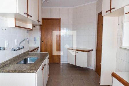 Apartamento para alugar com 92m², 3 quartos e 3 vagas Apartamento para alugar com 92m², 3 quartos e 3 vagasCozinha